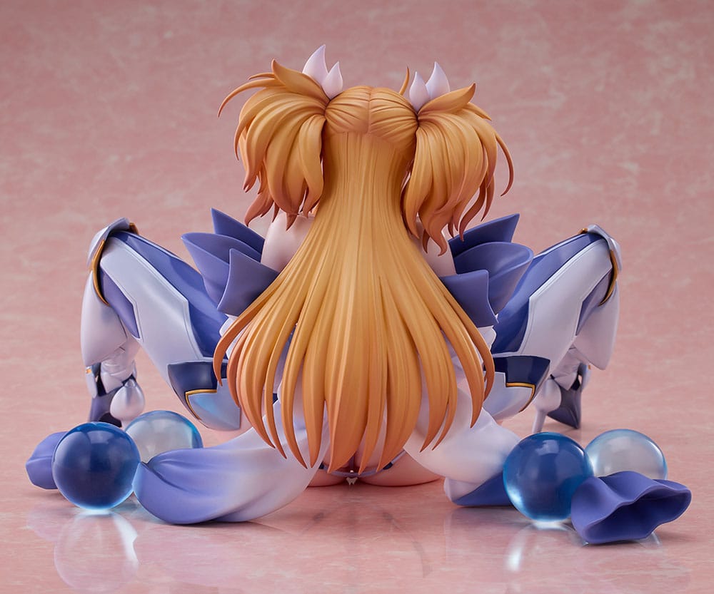 Taimanin RPGX 1/6 Kirara Onisaki PVC Statue 18cm